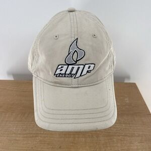 Hendrick Motorsports Dale Earnhardt Jr AMP Energy #88 Hat Cap NASCAR Racing